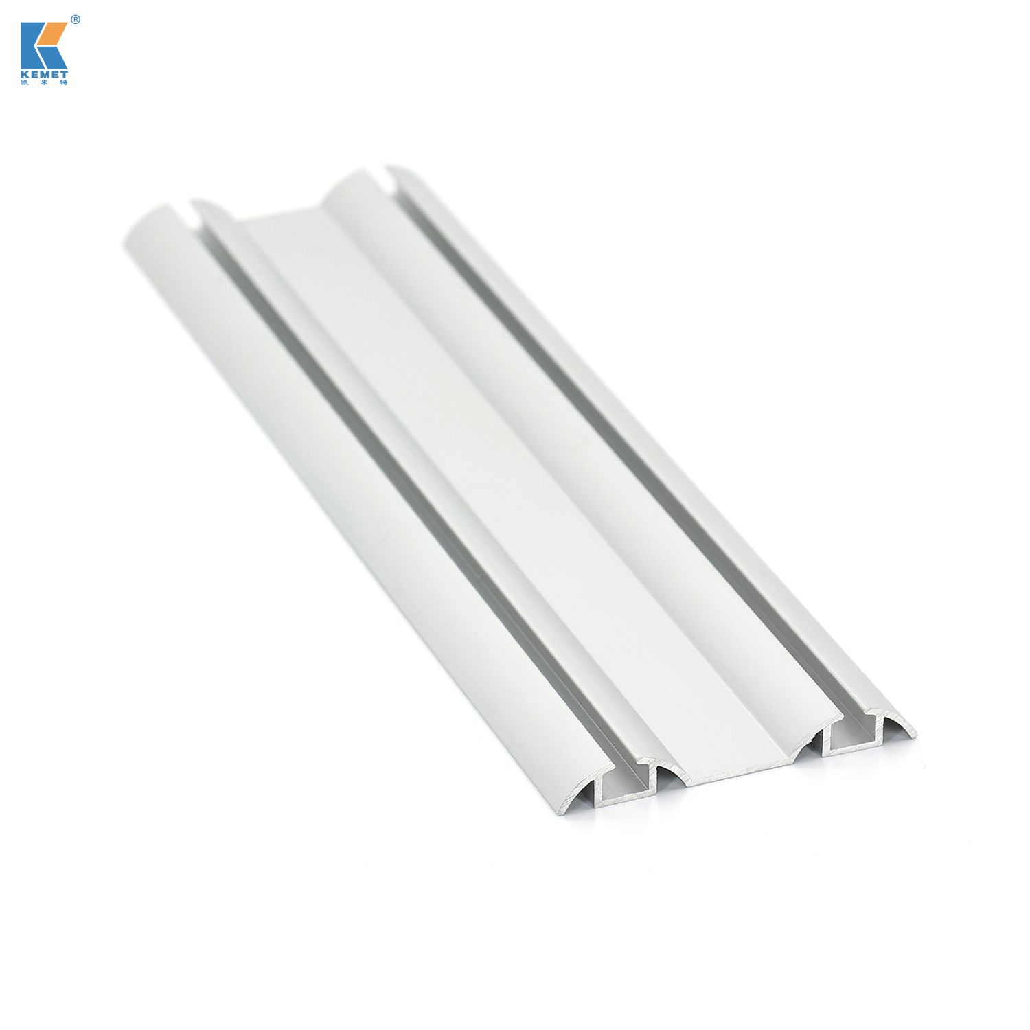 Orient Manufacturer Aluminium Louver Profile For Windows Doors Roof