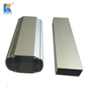 Aluminium Extruded Product Solar Module Frame with Customized Size and Color High Quality