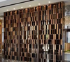 Aluminum Partition Wall for Hotel Multi-purpose Wall Office Decorative Screen