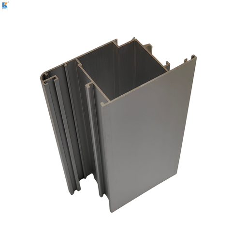 T5 T8 Extrusion Aluminum Profile for Window And Door 