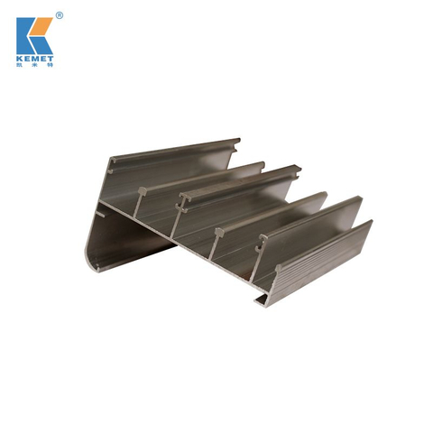 Africa Building Material Tanzania Extrusion Aluminum Profile