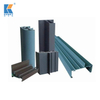 Aluminum Extrusion Profile for Curtain Wall Construction Material