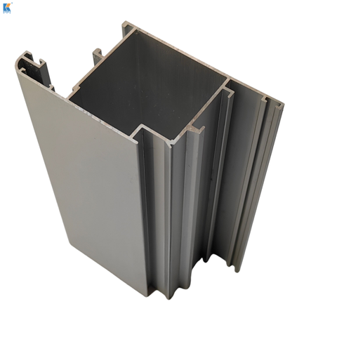 T5 T8 Extrusion Aluminum Profile for Window And Door 