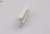 White Powder Coating Kenya Window and Door Extrusion Profile