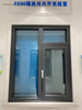 Shandong Factory Price Thermal Break Sliding Window in Africa