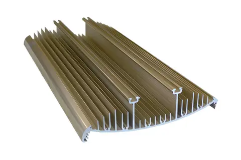 Industrial Aluminum Profiles: Strength, Precision, And Durability for Industrial Needs