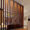 Aluminum Partition Wall for Hotel Multi-purpose Wall Office Decorative Screen