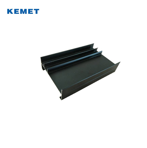 6063 T5 Extrude Aluminium Profile with Anodized Surface Aluminum Extrusion Profile