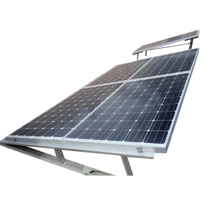 Solar Installation Solar Panel Aluminum Extrusion Solar Power Energy Panel Mounting Aluminum Frame