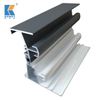 Custom Extrusion China Thermal Break Aluminum Profile for Windows