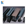 Aluminum Extrusion Profile for Curtain Wall Construction Material