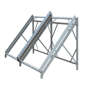 Aluminum Solar Panel Frame