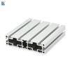 Factory Price Industrial T Slot 4040 Extrusion Aluminium Profile for Automation Kit Builder