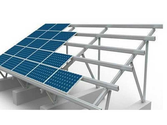  Solar Panel Aluminum Frame 