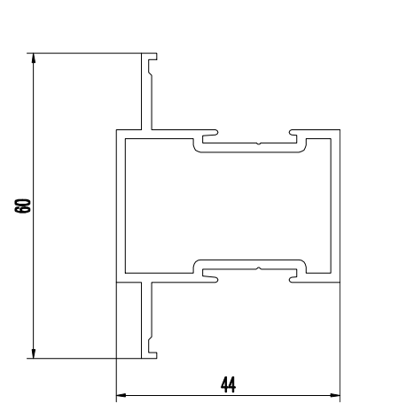 aluminum extrusion