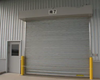 Electric Remote Control Aluminum Roller Shutter