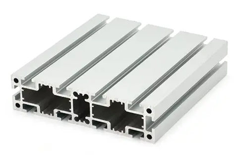 T-Slot, Round, And Square: A Guide To Different Types of Industrial Aluminum Profiles