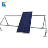 4040 Silver Sandblasting Aluminum Frame for Solar Panel