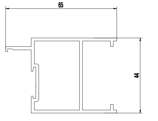 aluminum extrusion