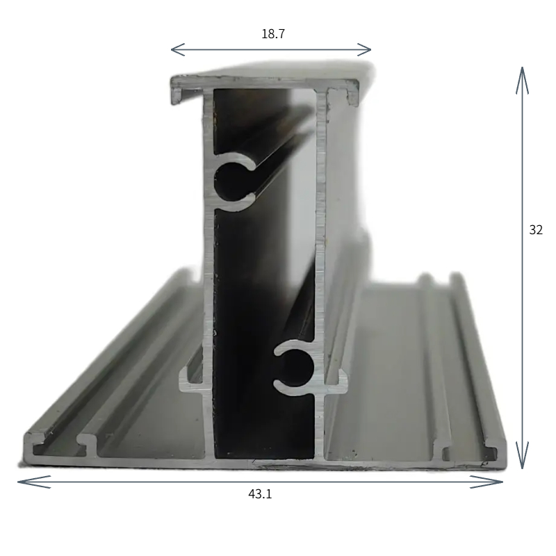 aluminium profile